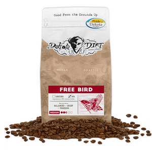 Free Bird | Medium Roast