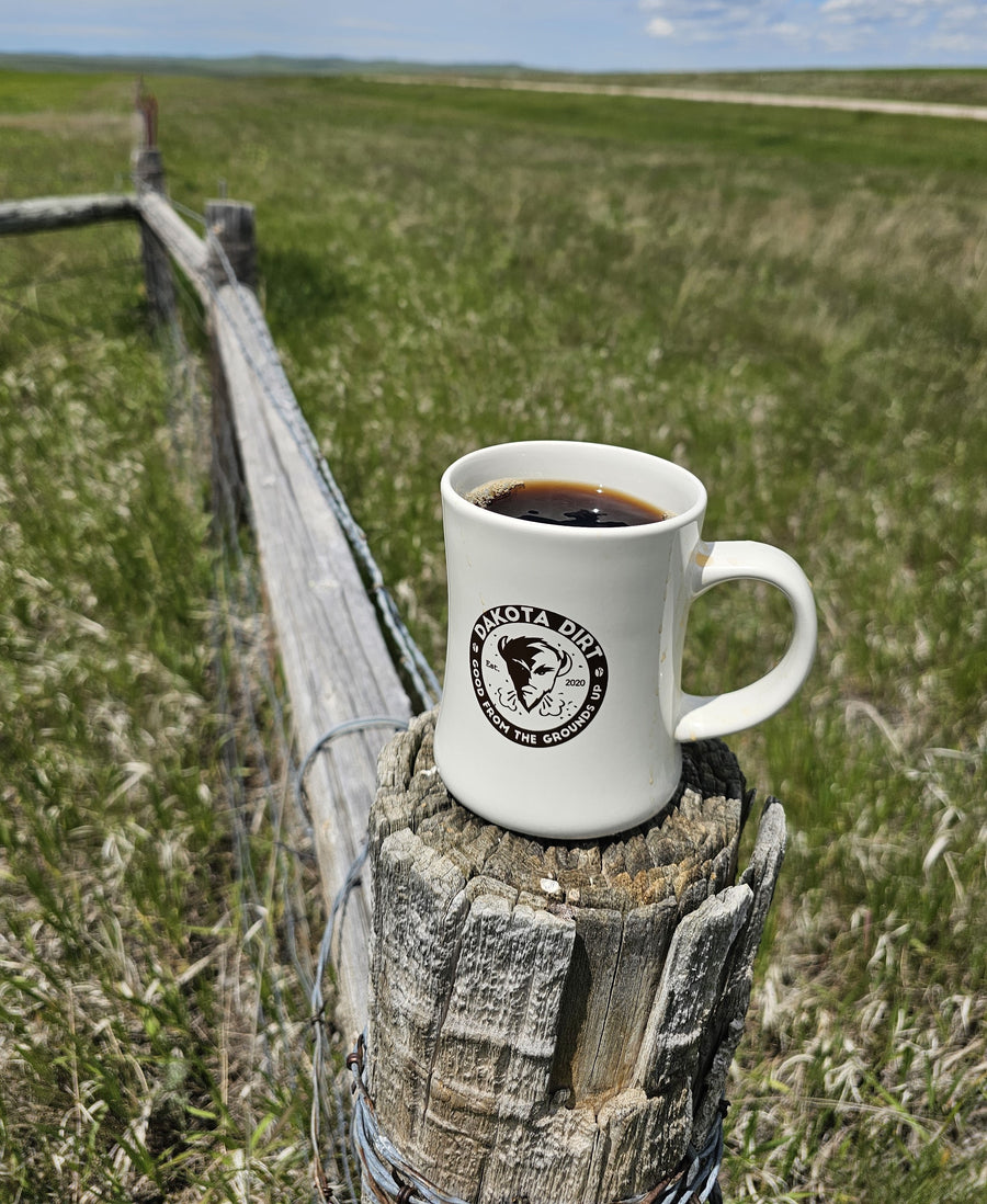 Cups & Mugs Dakota Dirt
