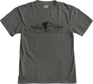 Dakota Dirt Full Logo T-Shirt