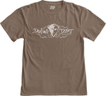 Load image into Gallery viewer, Dakota Dirt Full Logo T-Shirt
