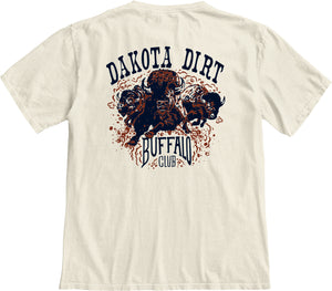 Buffalo Club / Blue84 T-Shirt