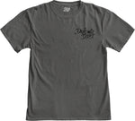 Load image into Gallery viewer, Dakota Dirt Text Logo / Blue84 T-Shirt

