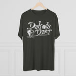 Load image into Gallery viewer, Unisex T-Shirt (text + icon logo)
