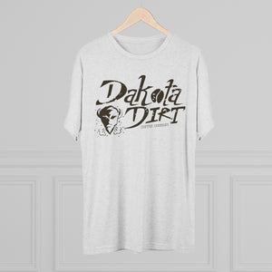 Unisex T-Shirt (text + icon logo)