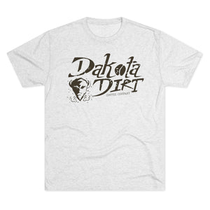 Unisex T-Shirt (text + icon logo)