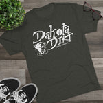Load image into Gallery viewer, Unisex T-Shirt (text + icon logo)

