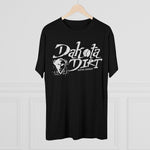 Load image into Gallery viewer, Unisex T-Shirt (text + icon logo)
