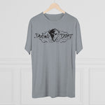Load image into Gallery viewer, Unisex T-Shirt (full logo)
