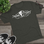 Load image into Gallery viewer, Unisex T-Shirt (full logo)
