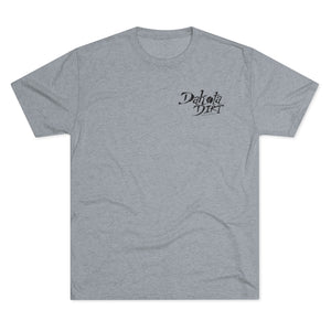 Unisex T-Shirt (text logo)