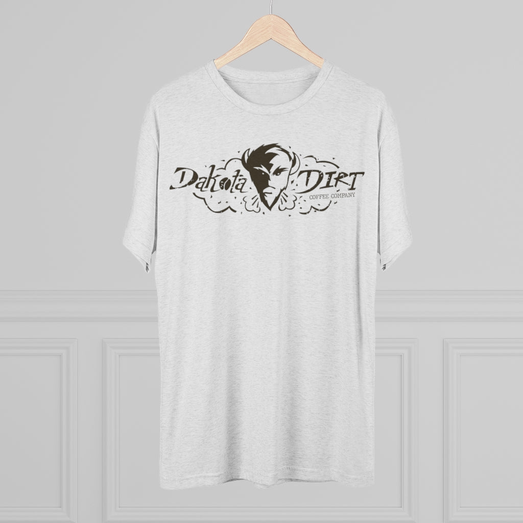 Unisex T-Shirt (full logo)