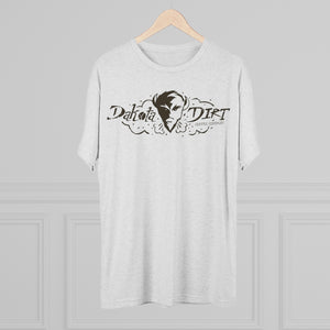 Unisex T-Shirt (full logo)