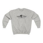 Load image into Gallery viewer, Unisex Crewneck (full logo)
