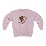 Load image into Gallery viewer, Unisex Crewneck (icon only logo)
