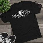 Load image into Gallery viewer, Unisex T-Shirt (full logo)
