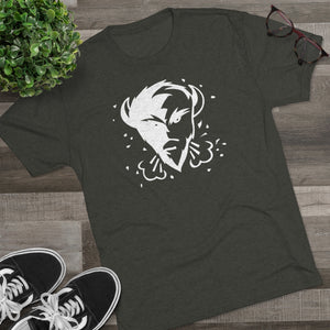 Unisex T-Shirt (icon logo)