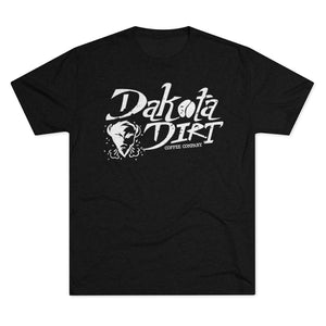 Unisex T-Shirt (text + icon logo)