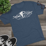 Load image into Gallery viewer, Unisex T-Shirt (full logo)

