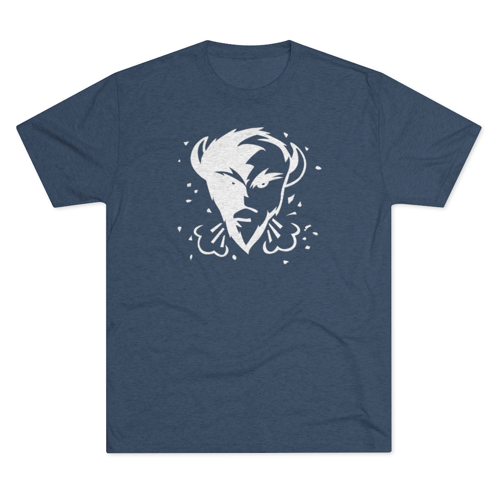 Unisex T-Shirt (icon logo)