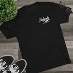 Load image into Gallery viewer, Unisex T-Shirt (text logo)
