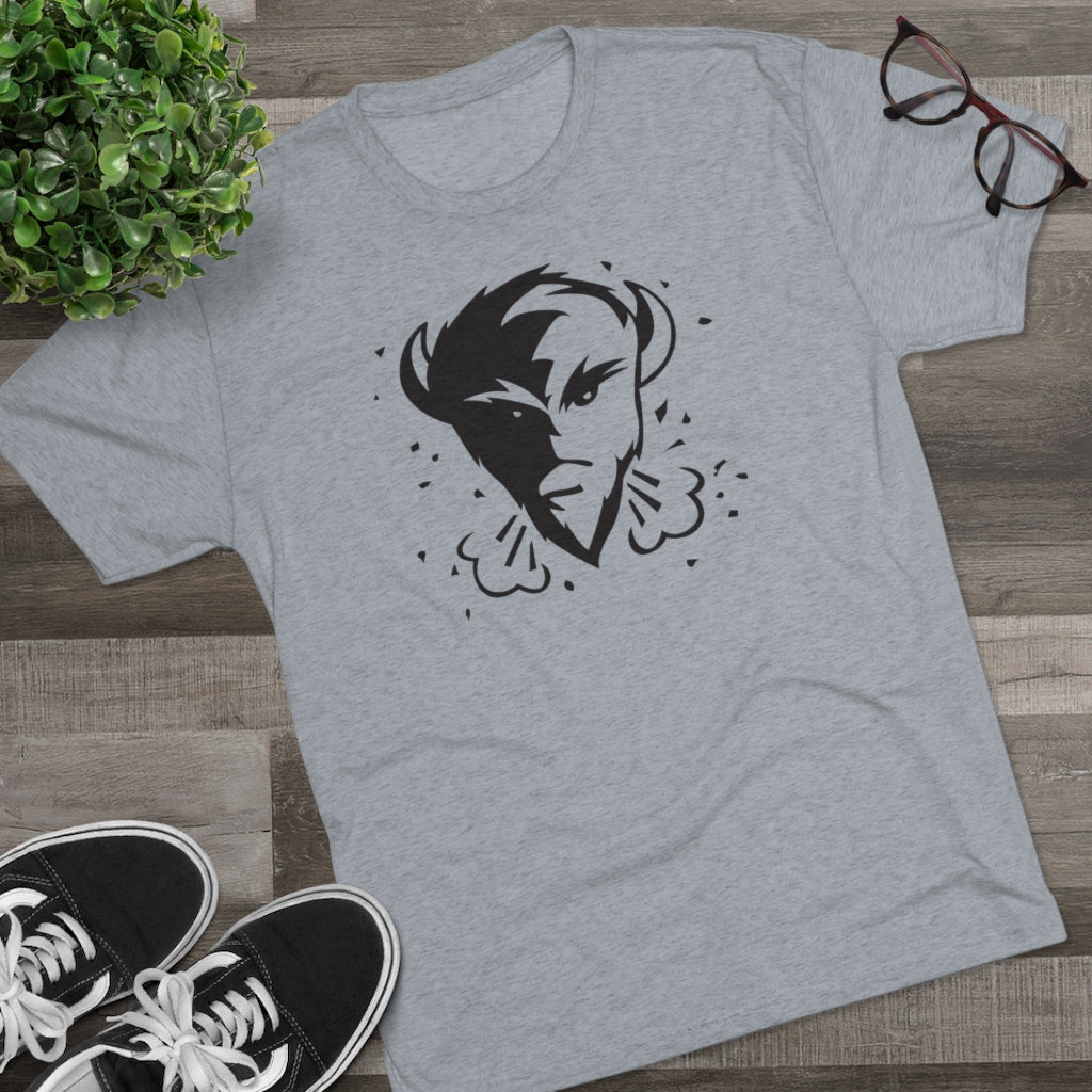 Unisex T-Shirt (icon logo)