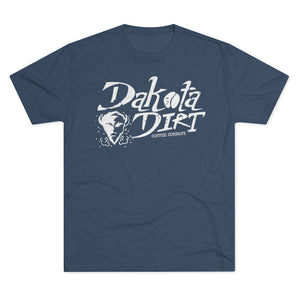 Unisex T-Shirt (text + icon logo)