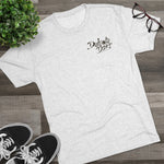 Load image into Gallery viewer, Unisex T-Shirt (text logo)
