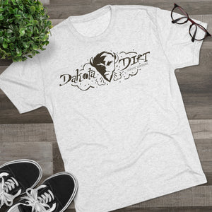 Unisex T-Shirt (full logo)