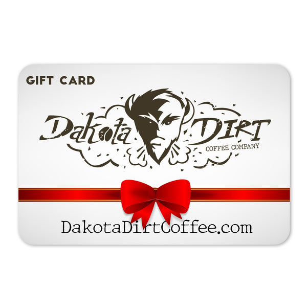 Dakota Dirt Coffee Company
