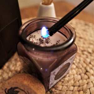 Vanilla Spice Latte | Dakota Dirt Candle