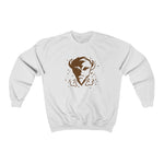 Load image into Gallery viewer, Unisex Crewneck (icon only logo)
