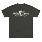 Load image into Gallery viewer, Unisex T-Shirt (full logo)
