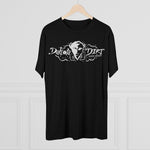 Load image into Gallery viewer, Unisex T-Shirt (full logo)
