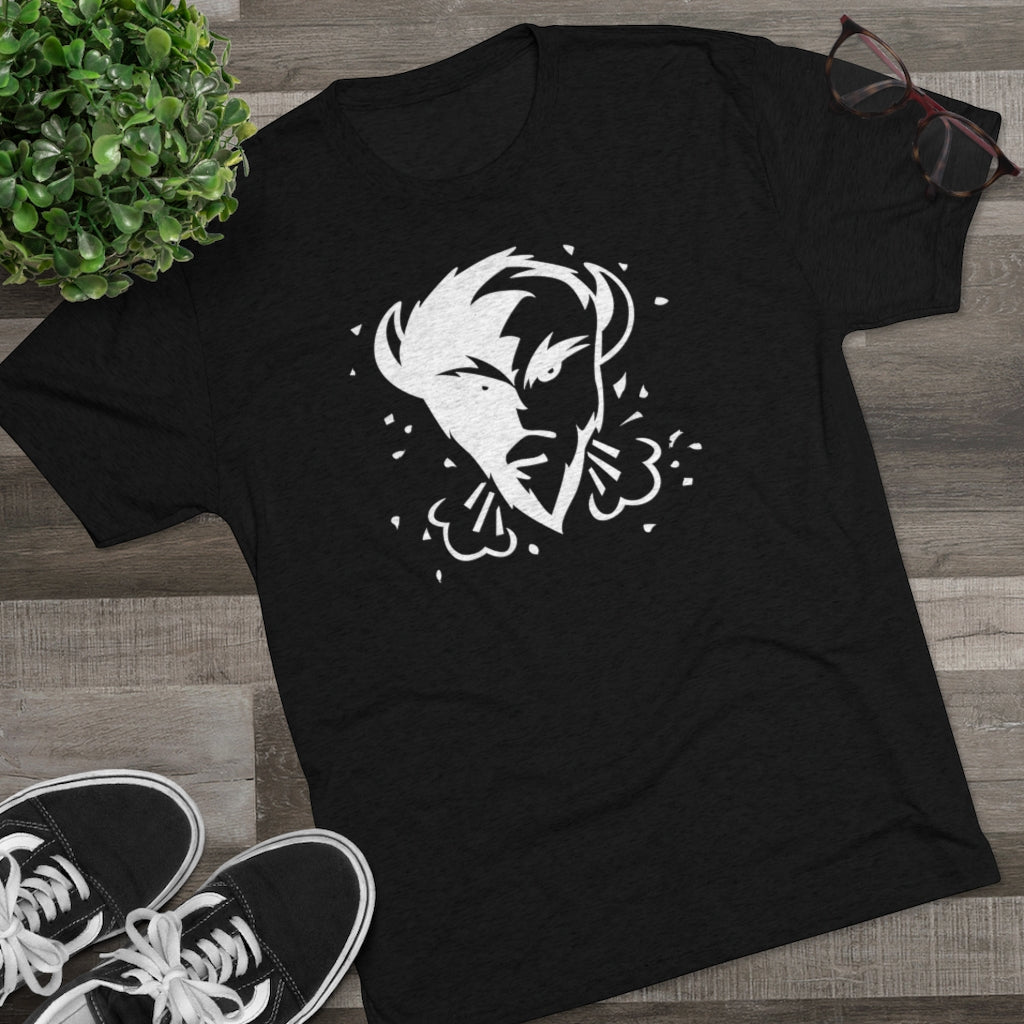 Unisex T-Shirt (icon logo)
