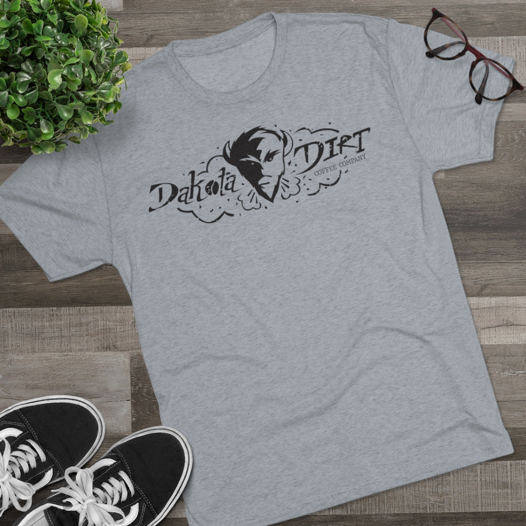 Unisex T-Shirt (full logo)