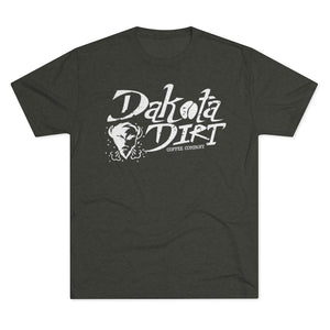 Unisex T-Shirt (text + icon logo)
