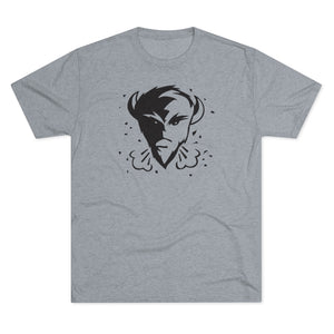 Unisex T-Shirt (icon logo)