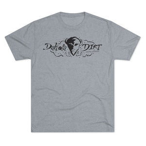 Unisex T-Shirt (full logo)