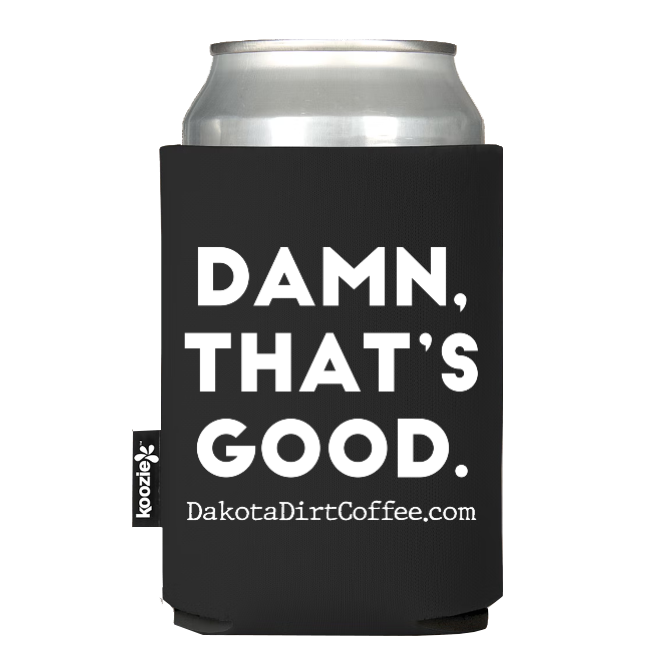 KOOZIE® Collapsible Can Cooler