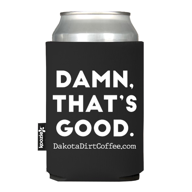 KOOZIE® Collapsible Can Cooler - Main Image